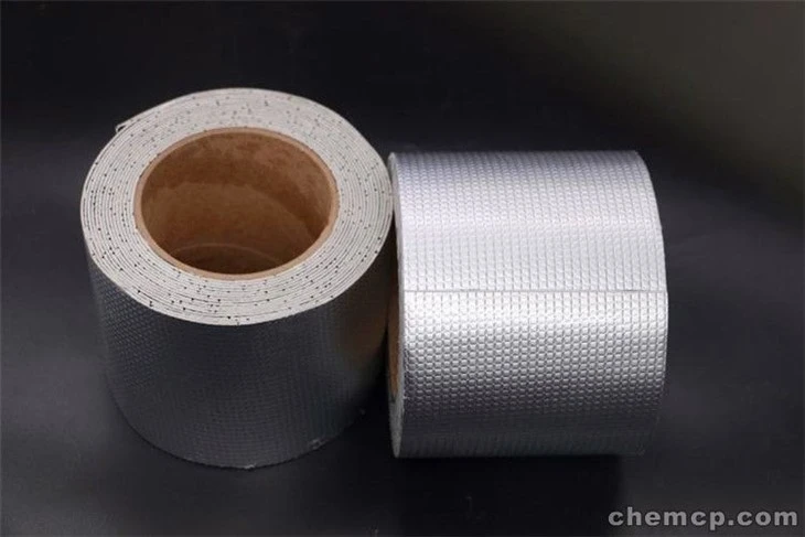 Aluminium Foil Tape Waterproof